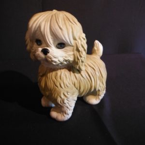 <Font color=red>SOLD</Font> - Vintage Adorable Toy Squeaky Dog