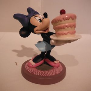 <font color=red>SOLD</font> - Minnie Mouse - The Little Whirlwind