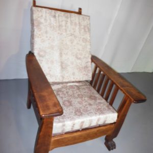 Awesome Maple Chair